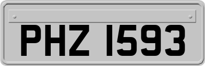 PHZ1593