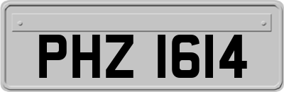 PHZ1614