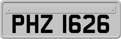 PHZ1626