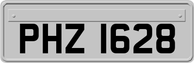 PHZ1628