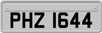 PHZ1644