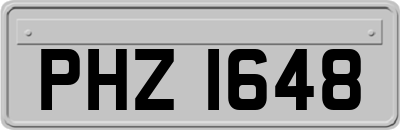 PHZ1648