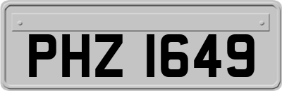 PHZ1649