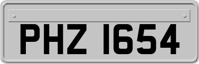 PHZ1654