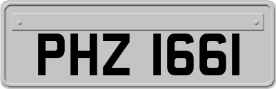 PHZ1661