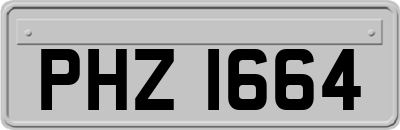 PHZ1664