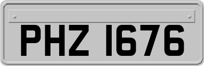 PHZ1676