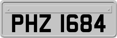 PHZ1684