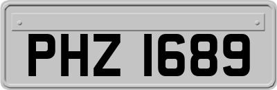 PHZ1689