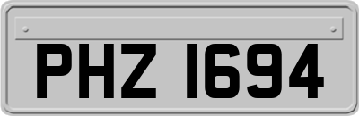PHZ1694