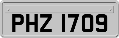 PHZ1709