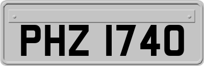 PHZ1740