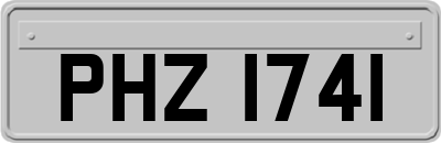 PHZ1741