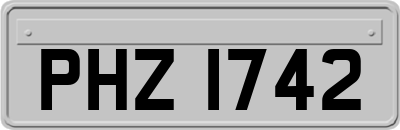 PHZ1742