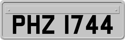 PHZ1744