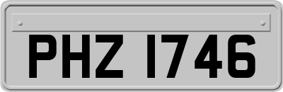 PHZ1746