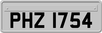 PHZ1754