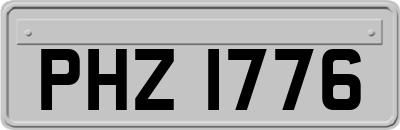 PHZ1776