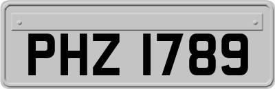 PHZ1789