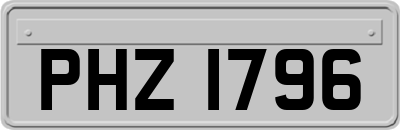 PHZ1796