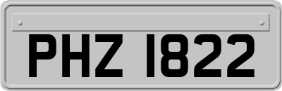 PHZ1822