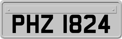 PHZ1824