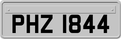 PHZ1844