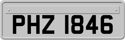 PHZ1846