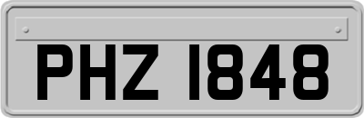 PHZ1848