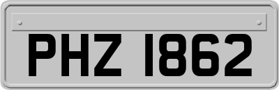 PHZ1862