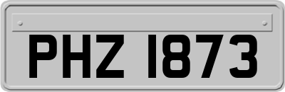 PHZ1873