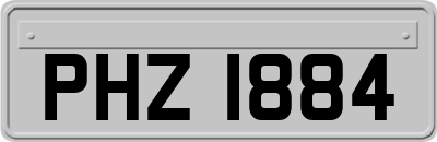 PHZ1884