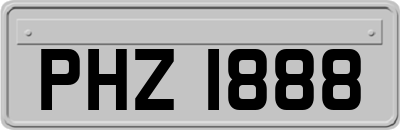 PHZ1888