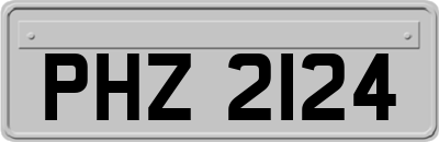 PHZ2124