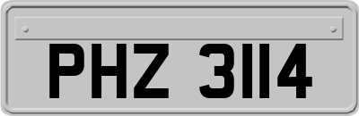 PHZ3114