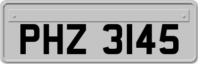 PHZ3145