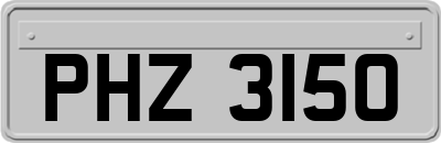 PHZ3150