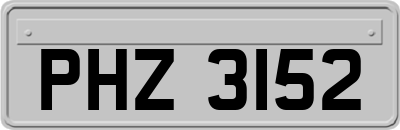 PHZ3152