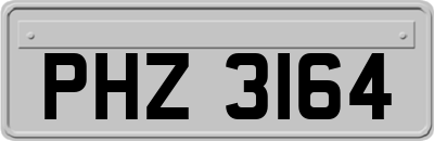 PHZ3164