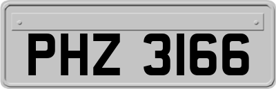 PHZ3166