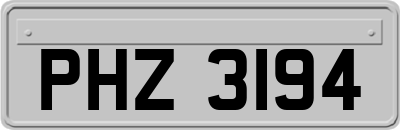 PHZ3194