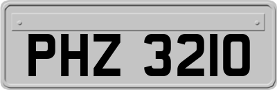 PHZ3210