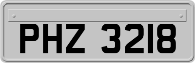 PHZ3218