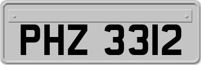 PHZ3312