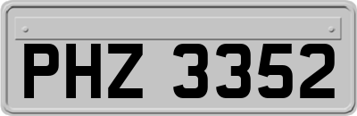 PHZ3352