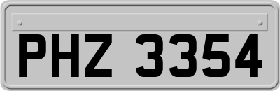 PHZ3354