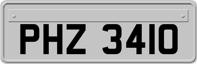 PHZ3410