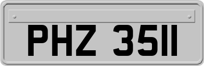 PHZ3511