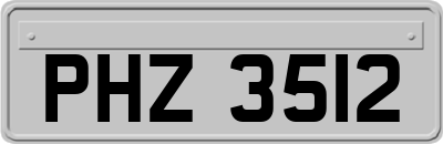 PHZ3512