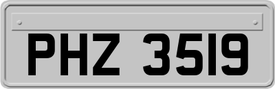 PHZ3519